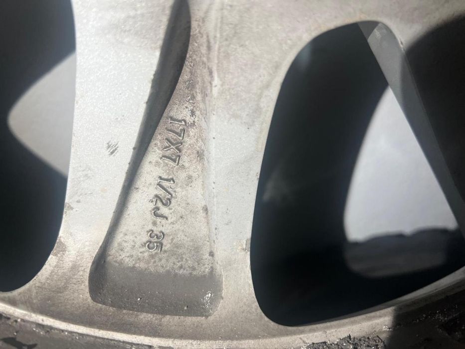 Диски в отличном состоянии