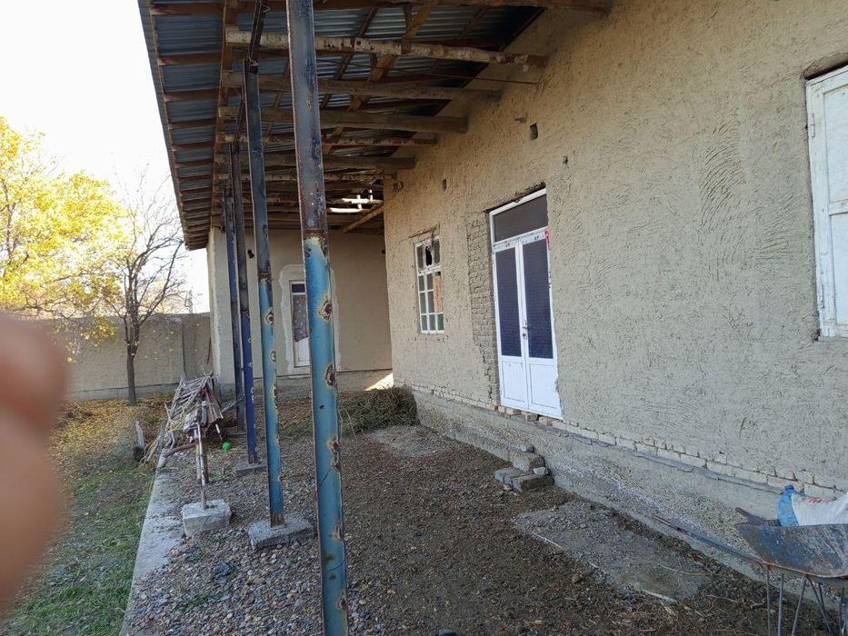 Buxoro viloyati, G'ijduvon tumani Charmgaron qishlog'i