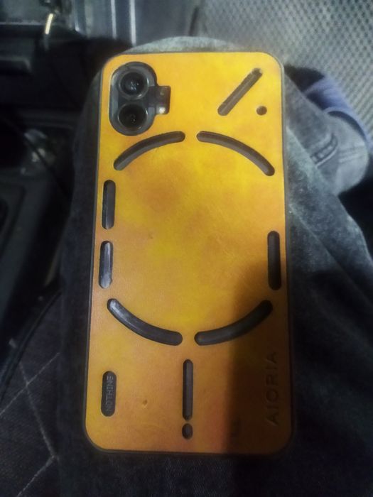 Продам Nothing Phone 1