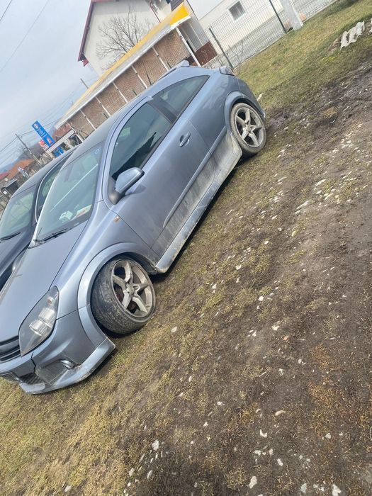 Vand opel astra gtc