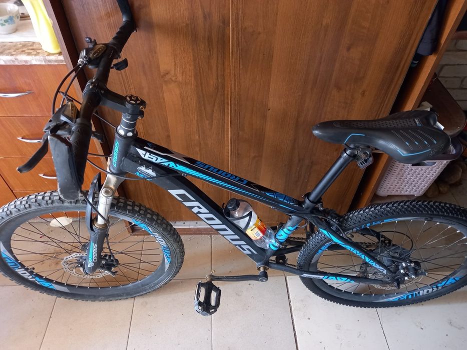 Продам велосипед