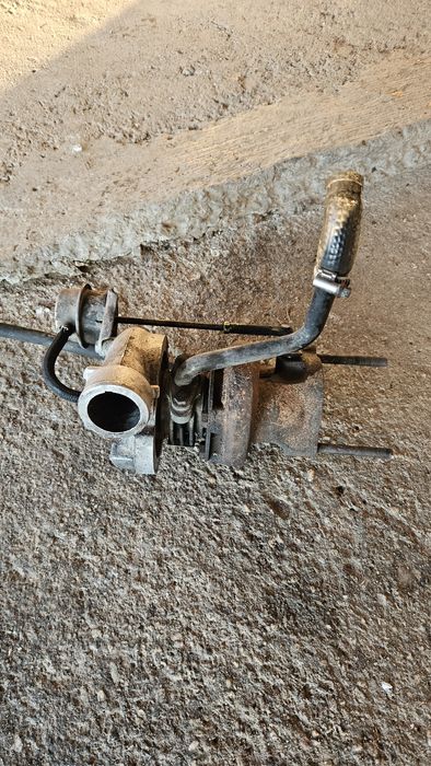 Турбо за Бмв Е 39 -2.5 tds