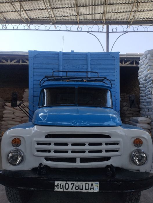 Зил. Сотилади.1983