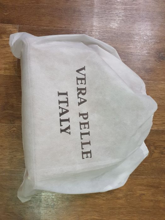 Продам итальянскую сумку