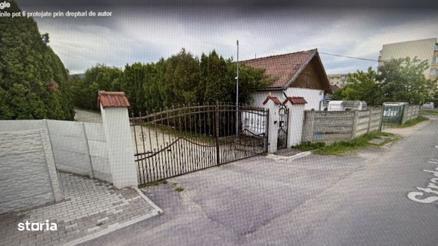 Vand teren in Brasov Oras 3462 mp