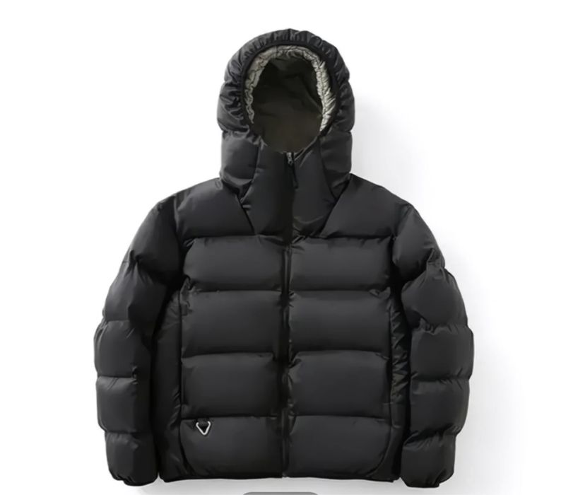 Новая куртка демисезон