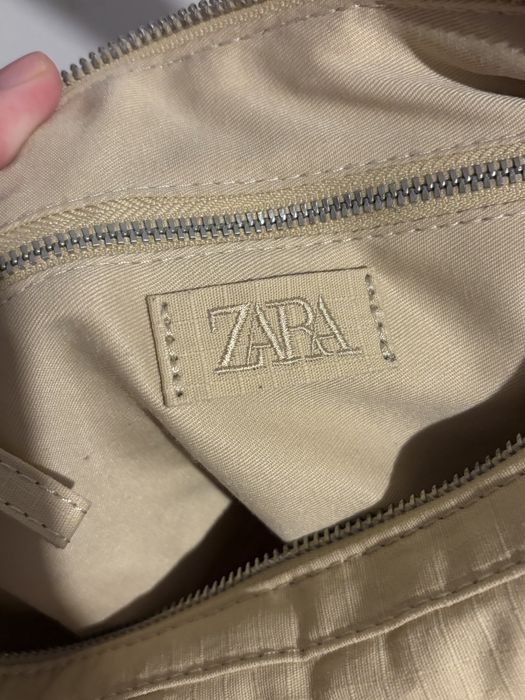 Продам сумку Zara