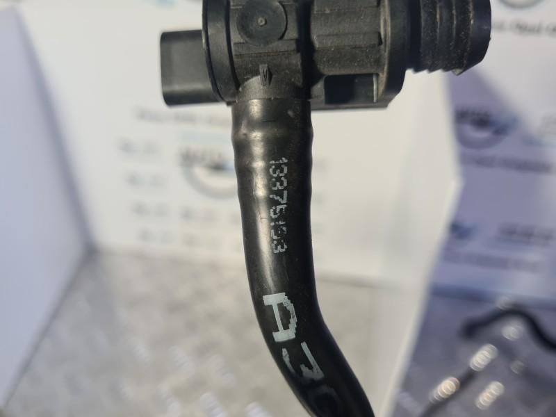 Furtun conducta vacuum pompa servofrana Opel Astra K 1.6CDTI