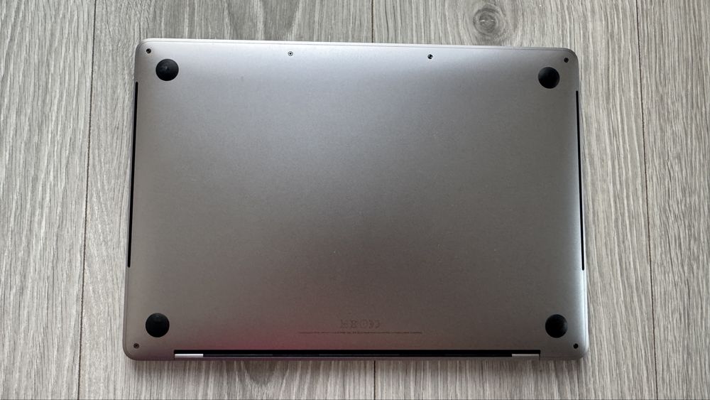 Mac book pro 2017