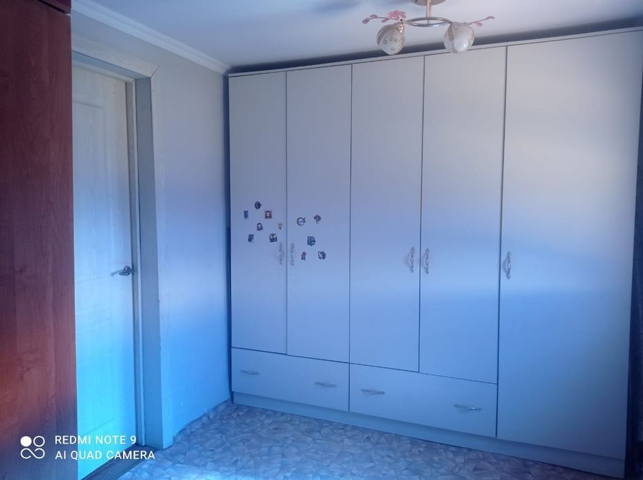 Сдается дом на длительный срок