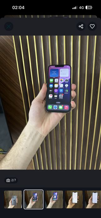 Iphone 13 Pro 256 Айфон 13 Про 256