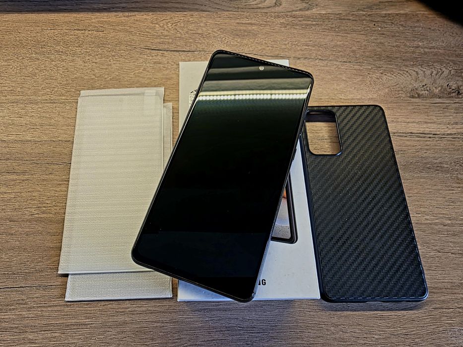 Samsung Galaxy A72  120Gb.