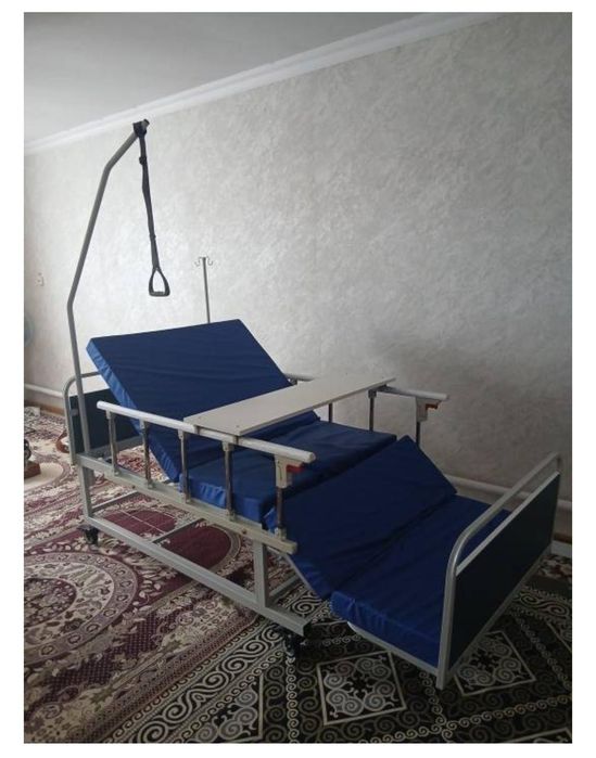 Медицинский крават