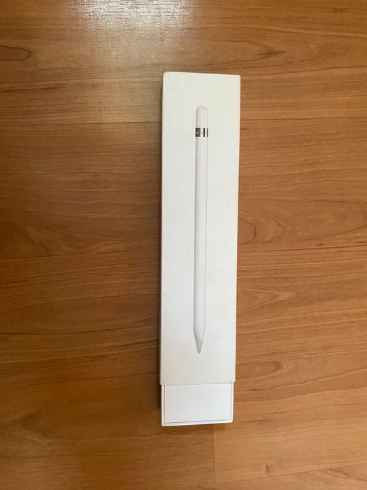 Apple Pencil 1