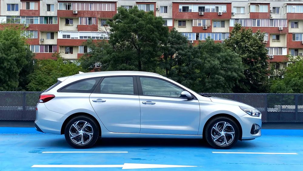 Hyundai I30 GARANTIE 24 Luni 20000 Km