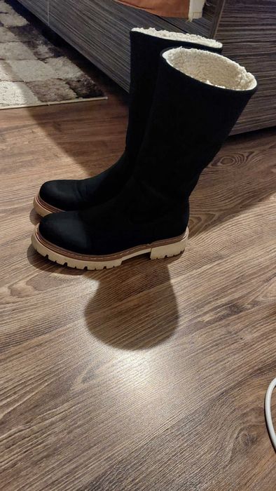 Cizme nr 40 in conditii bune