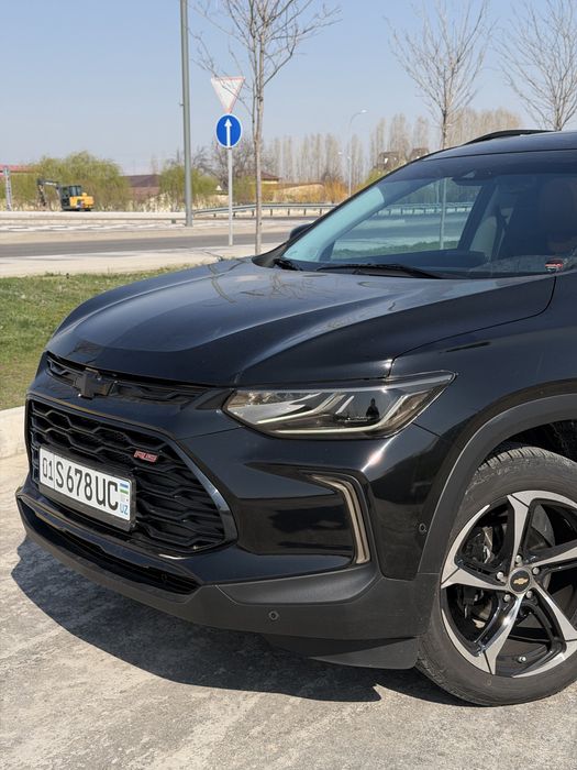 Tracker 2 full 2024 premier plus tozza