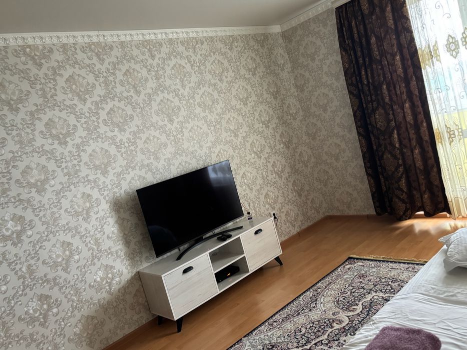 Продам 1 комнатную квартиру