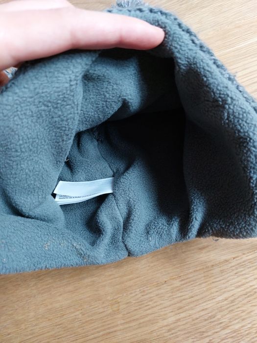 Caciula iarna calduroasa, 1 an - 2 ani