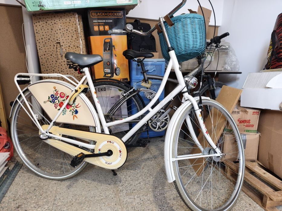 Bicicleta Gepida damă