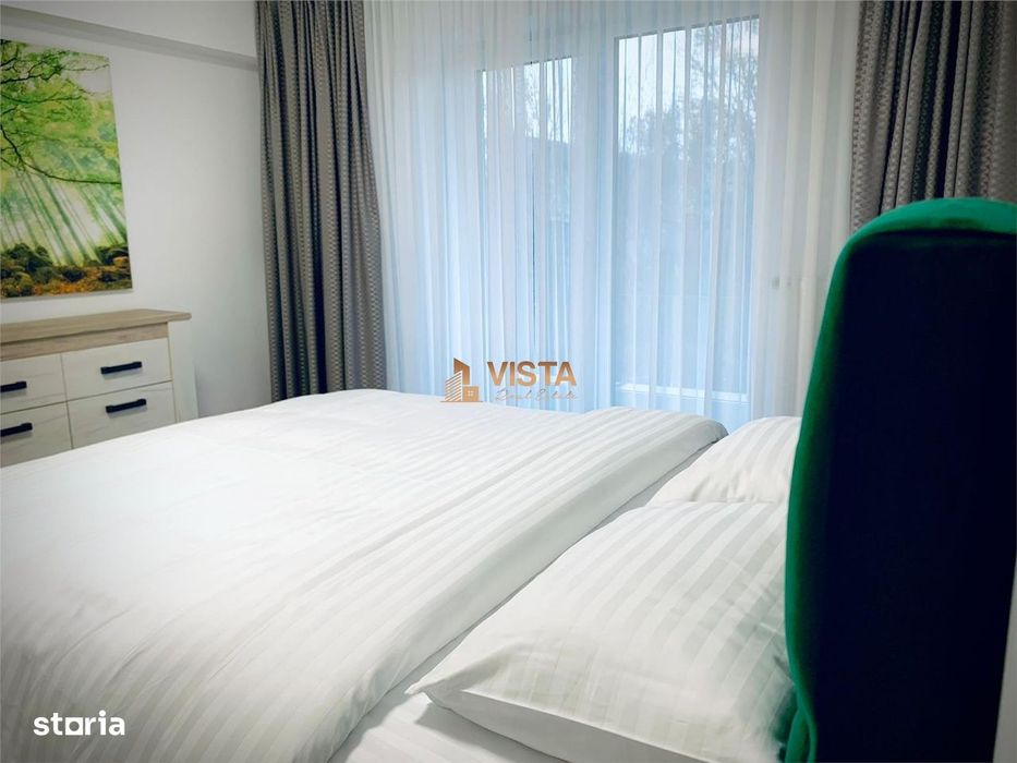 Exclusivitate, Apartament 2 camere, Qualis 2, Tractorul-Coresi, Brasov