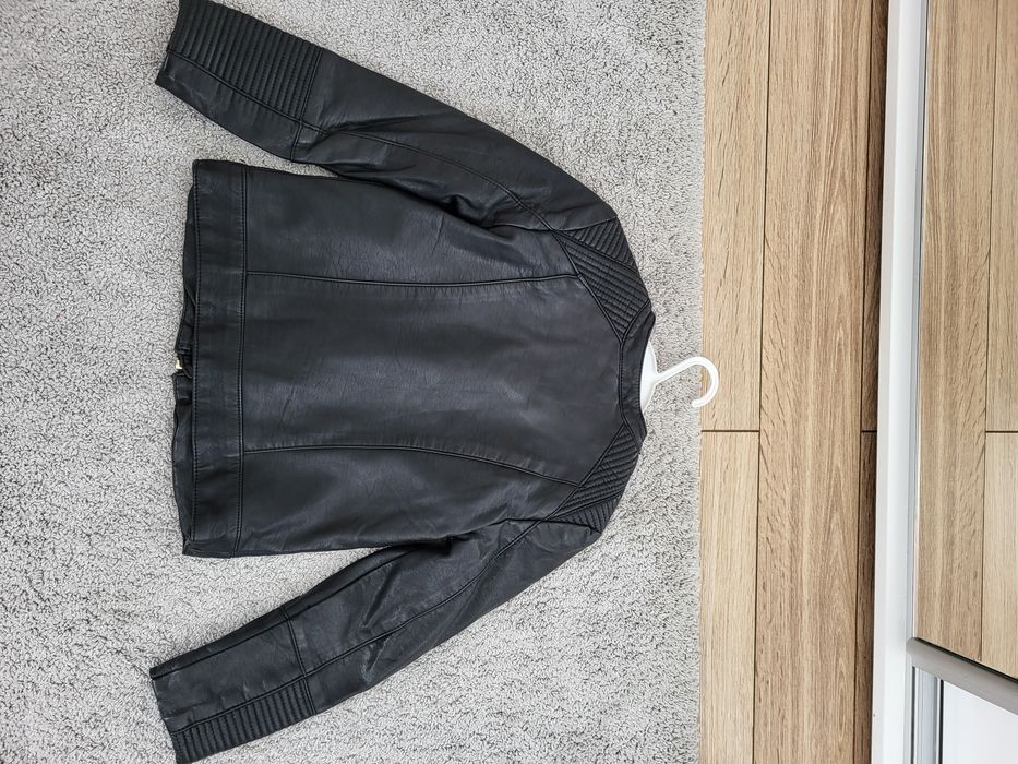 Кожено яке LC Waikiki 5-6 г.