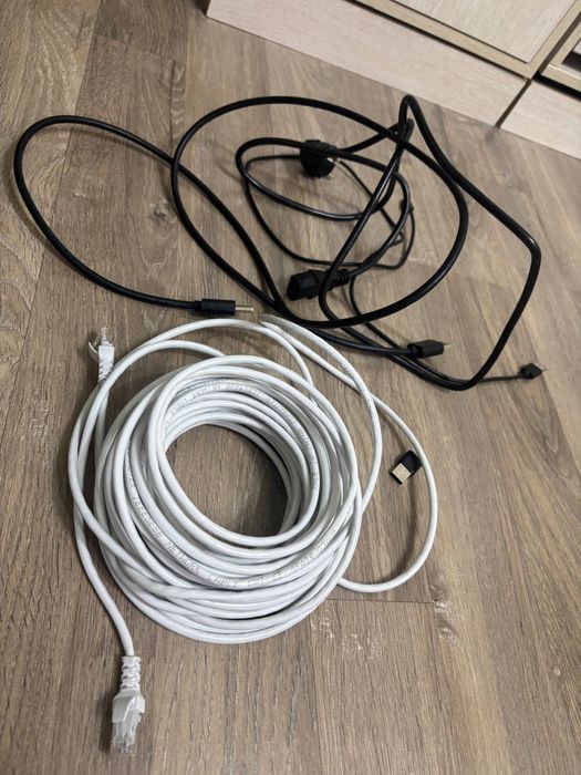 Компьютер с периферией