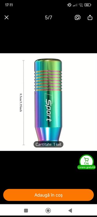 Schimbător universal