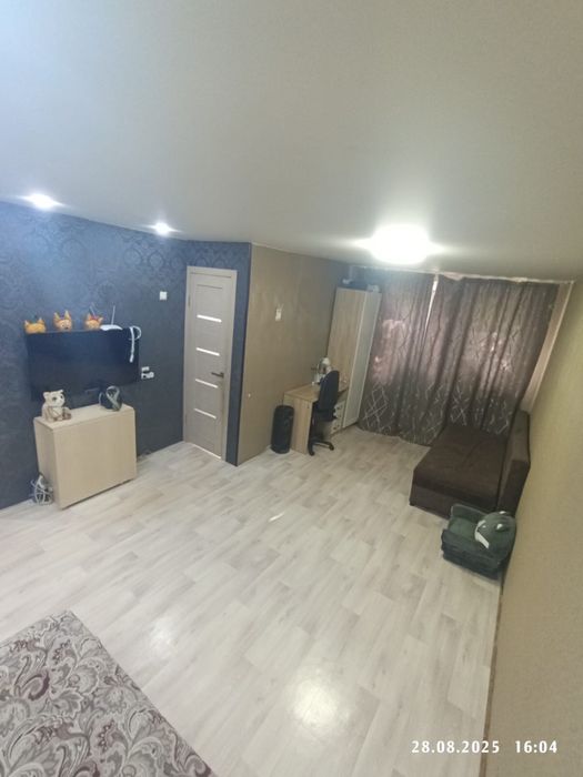 Продам 1- комнатную квартиру