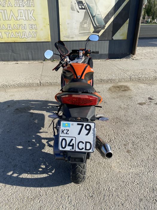 Продам peda hornet v2