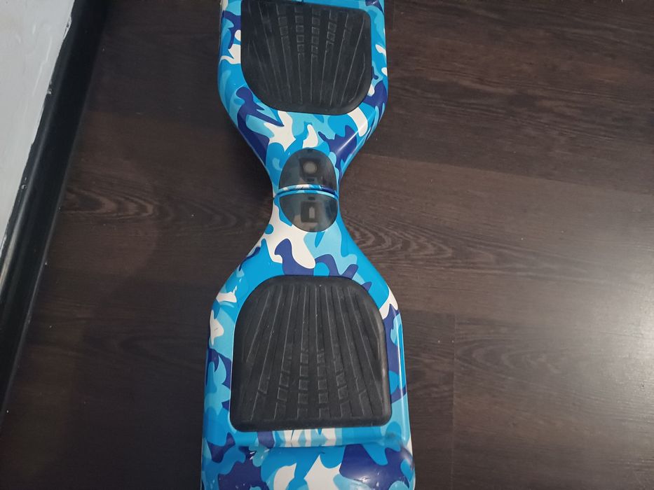 Hoveboard bun fara zgarieturi