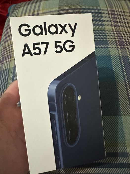 Samsung Galaxy A57 5G