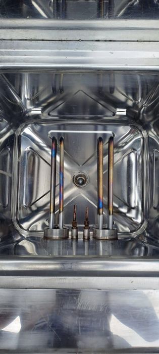 Шауырма чикен апарат