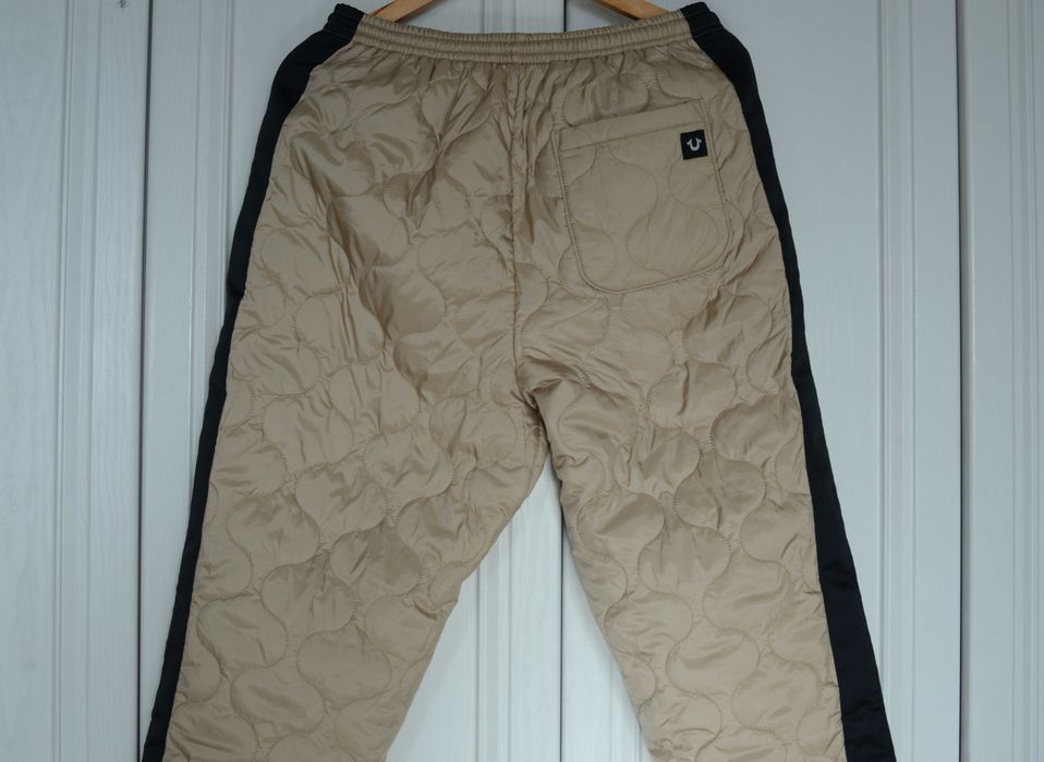 True Religion M оригинальное трико