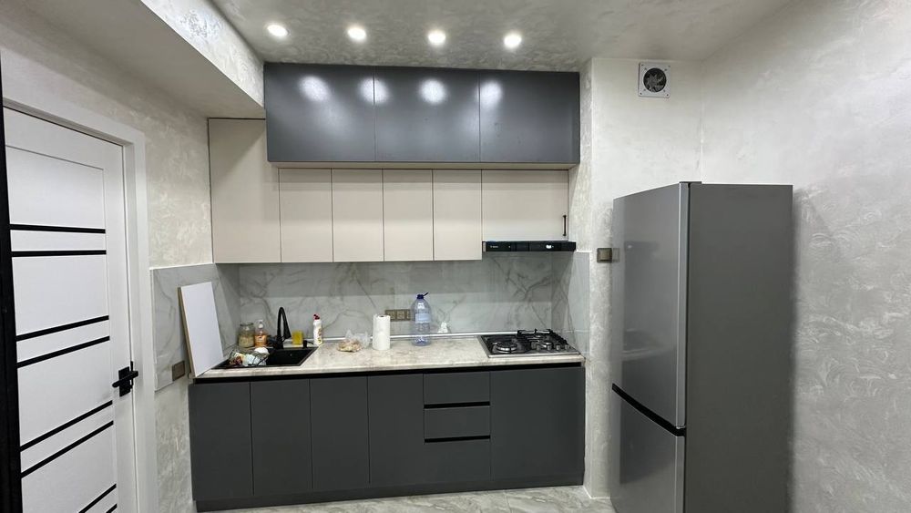 Аренда квартира, Олмос метро 200 м, новостройка (ALMAZ TOWER)