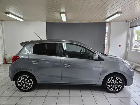 Mitsubishi Space Star 1.0i 71hp НА ЧАСТИ