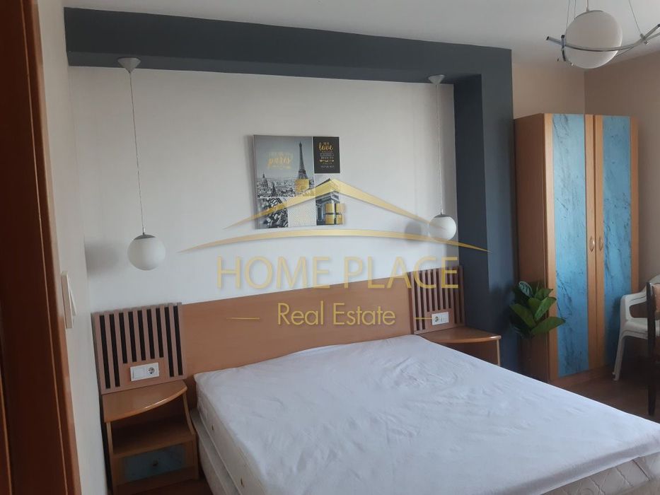 Продава се Двустаен апартамент в Варна, Възраждане 1 - 63 кв.м за 1667 €/кв.м - Снимка #8