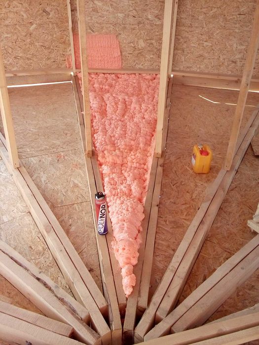 утеплитель хороший в квартиру