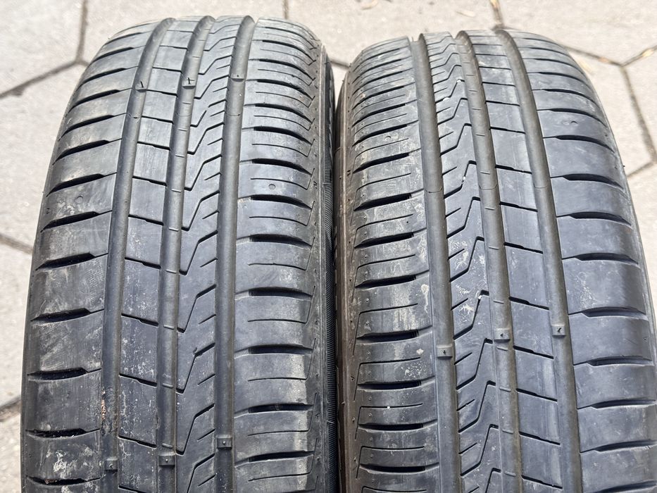 175/65/R15 Hankook Kinergy 2бр летни dot0619