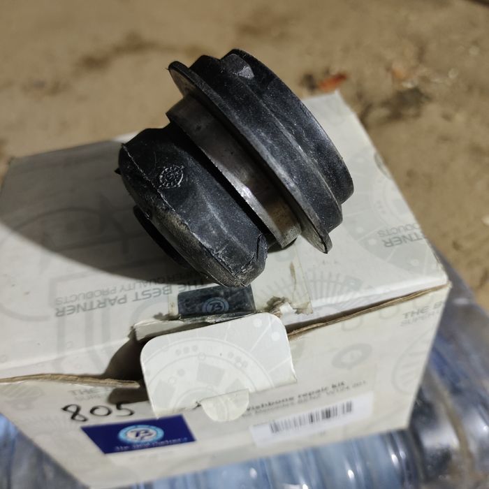 Проам сайлентблок рычага Мерседес