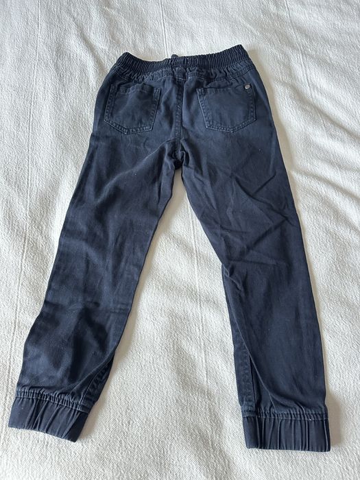 Pantaloni baieti 122- 7 ani