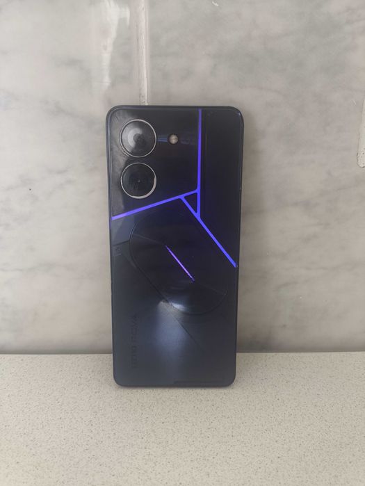 Tecno pova 5 pro