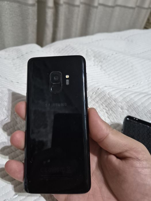 Самсунг S9 жаксы