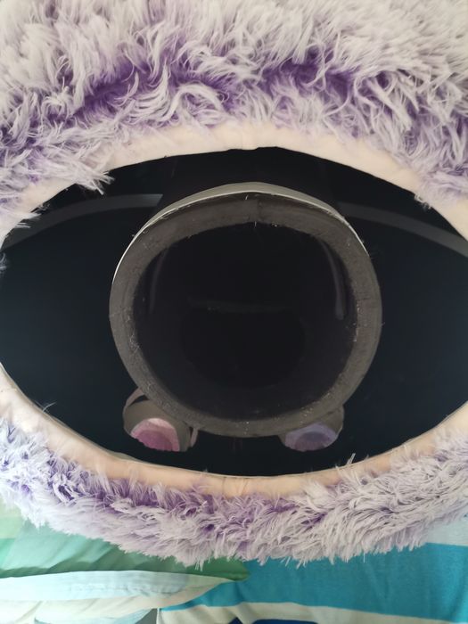 Costume Mascote de LaBubu Doll delux,pentru diferite activități, nou