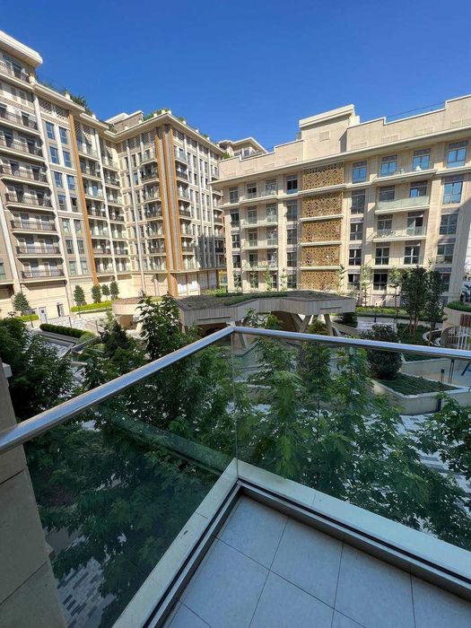 Аренда Мирабад Авеню! новая квартира