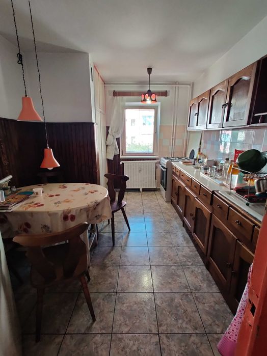 Apartament cu 4 camere in Brasov