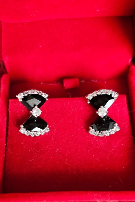 Cercei damă noi finuți