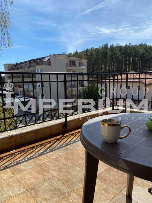 Дава се под наем Двустаен апартамент в Варна, Виница - 75 кв.м за 459 € - Снимка #10