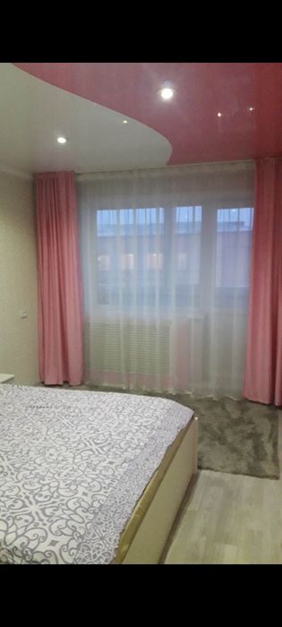 Продам квартиру 3-х комнатную