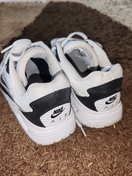 Adidași Nike originali noi